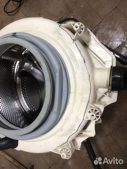 Ремонт стиральных машин сегодня