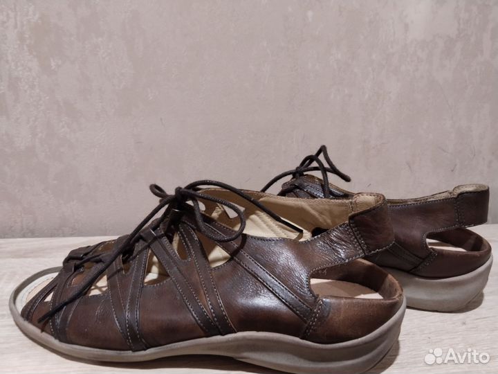 Босоножки /Кроссовки/Туфли летние