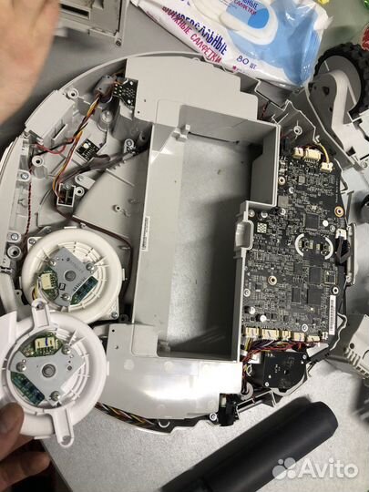 Ремонт мелкой бытовой техники Мастерская