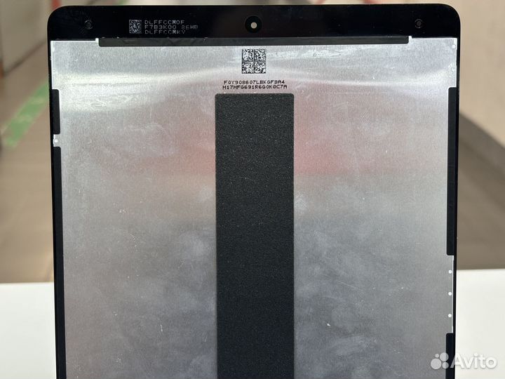 Дисплей для iPad Air 3 (2019) OR Change Glass