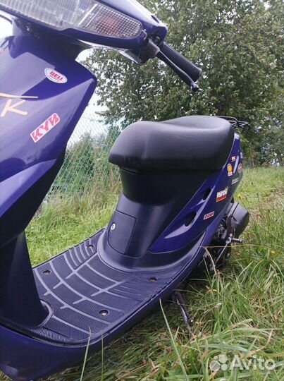 Продам скутер Хонда Дио аф 27