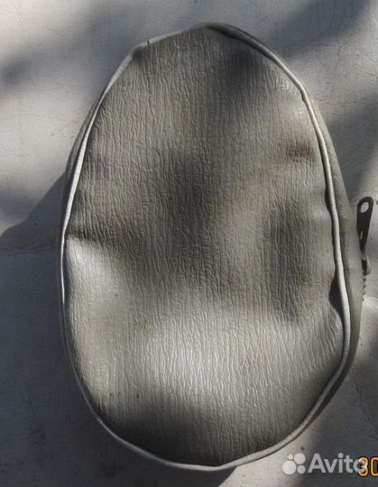 Бритва механическая Спутник