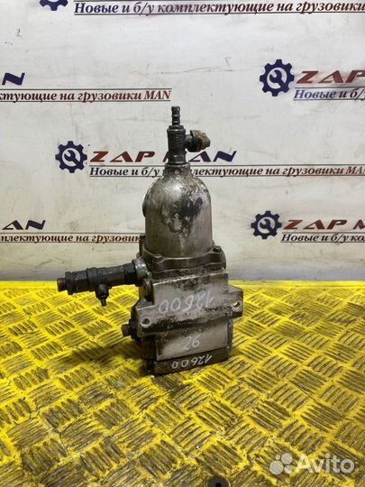 Топливный сепаратор Man Tgl