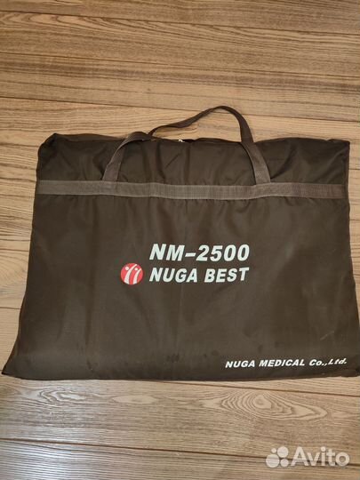 Матрас Нуга бест Nugа Вest NM-2500
