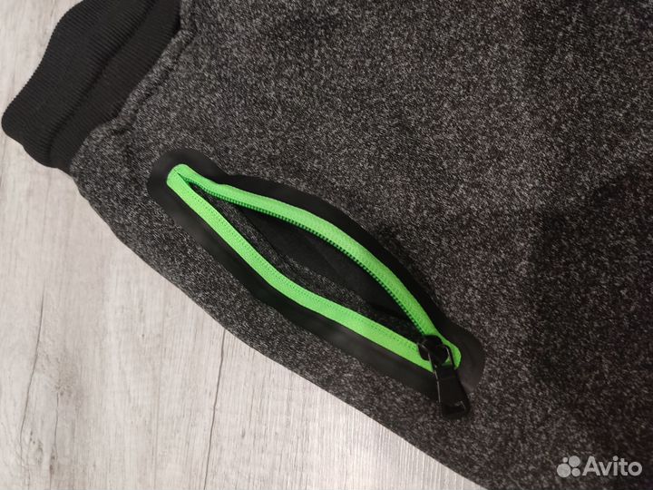 Мужские штаны, размер М