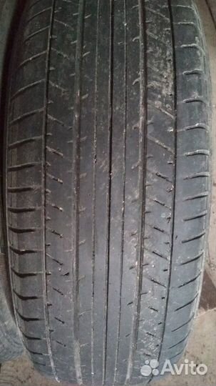 Yokohama Aspec A345 215/65 R16 98H