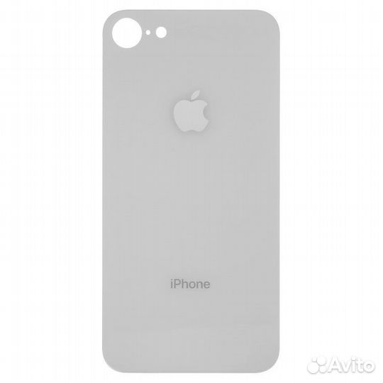 Задняя крышка (стекло) iPhone 8