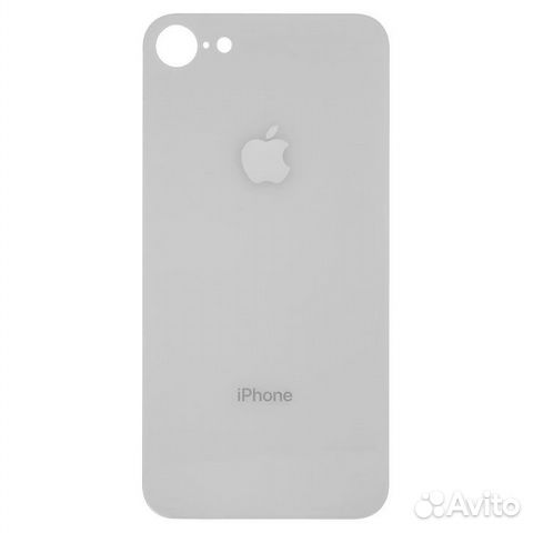 Задняя крышка (стекло) iPhone 8