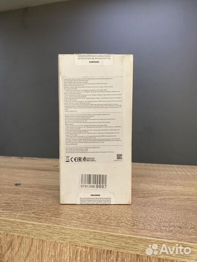 Samsung Galaxy A05s, 6/128 ГБ