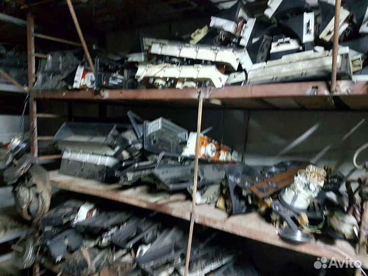 Приборная панель на ваз 2106,2107,2105