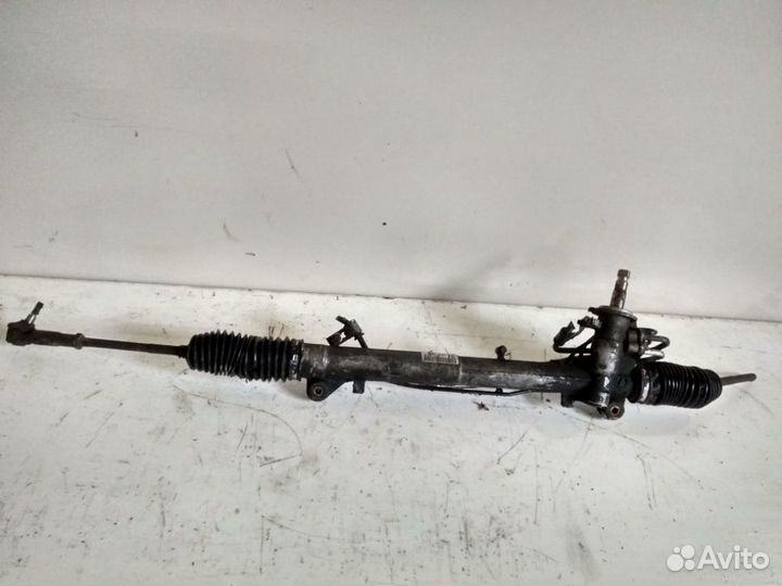 Рулевая рейка на Ford контрактная с установкой