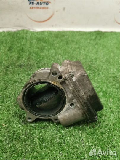 Дроссельная заслонка Kia Sportage 2 SUV 2.0 crdi