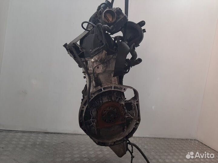 Двигатель(двс) Mercedes-Benz A-Class W168 (1997-20