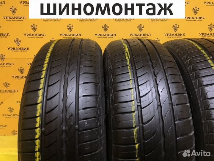 Pirelli Cinturato P1 Verde 185/60 R15 84H