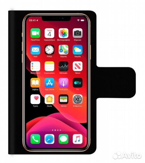 Чехол для смартфона универсальный