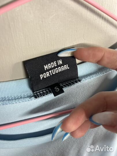 Футболка haliky