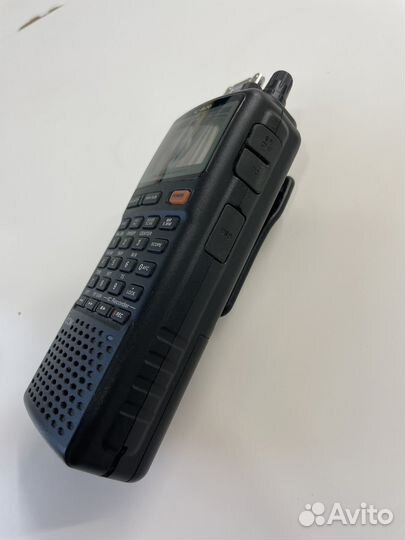 Icom IC-R20