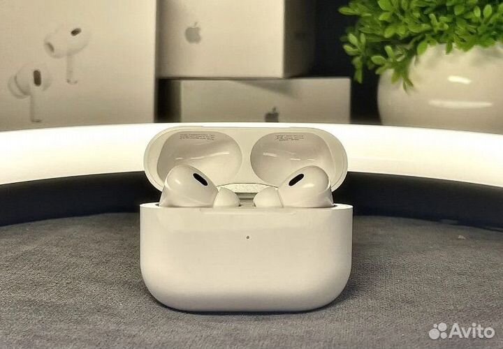 Airpods Pro 2 type-c 