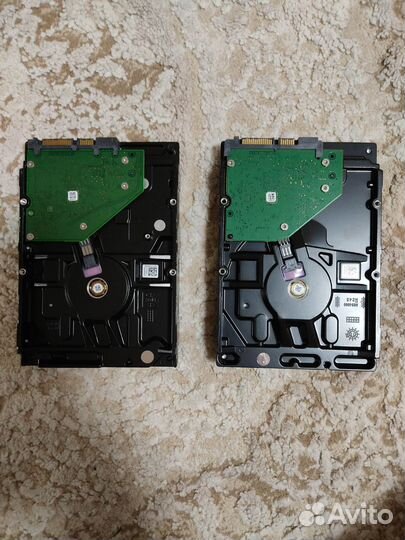 Hdd/ Клавиатуры /Сетевые карты