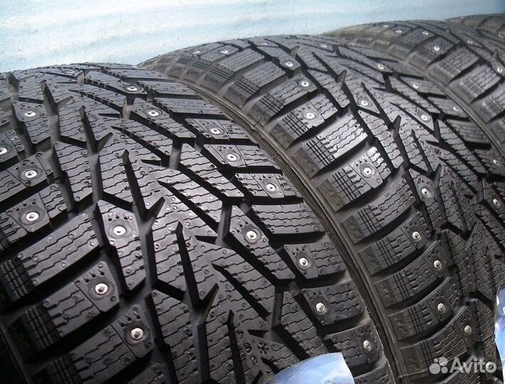 Nokian Tyres Nordman 7 185/65 R14 90T