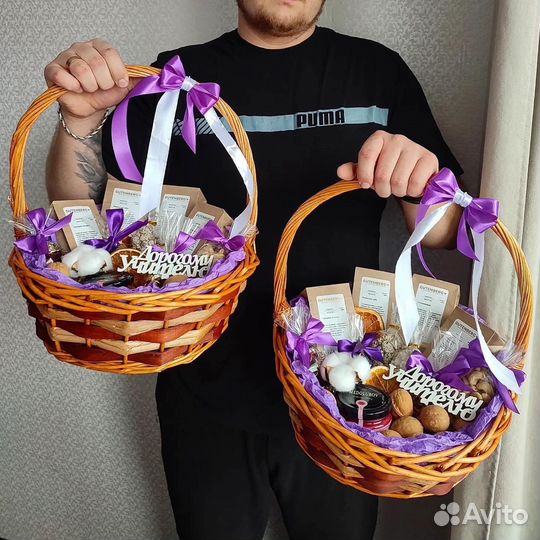 Съедобный букет 1 сентября