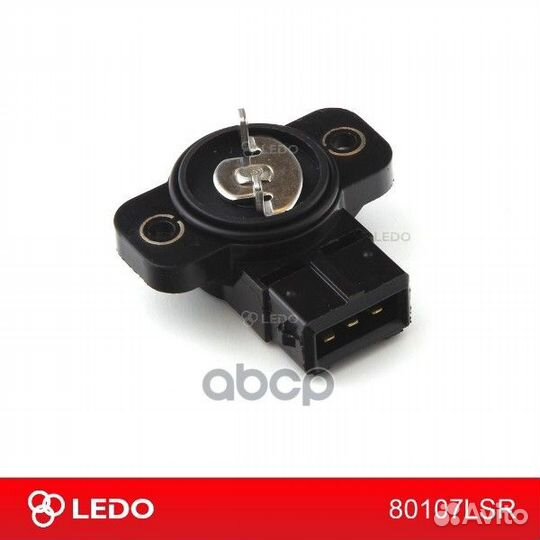 Дпдз на Hyundai/Kia 80107LSR ledo