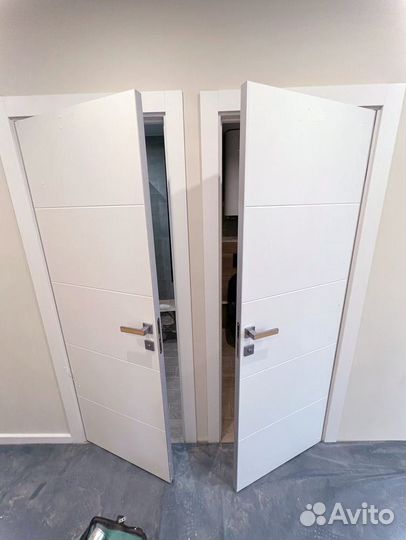 Дверь межкомнатная новая
