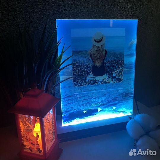 Постер на праздник