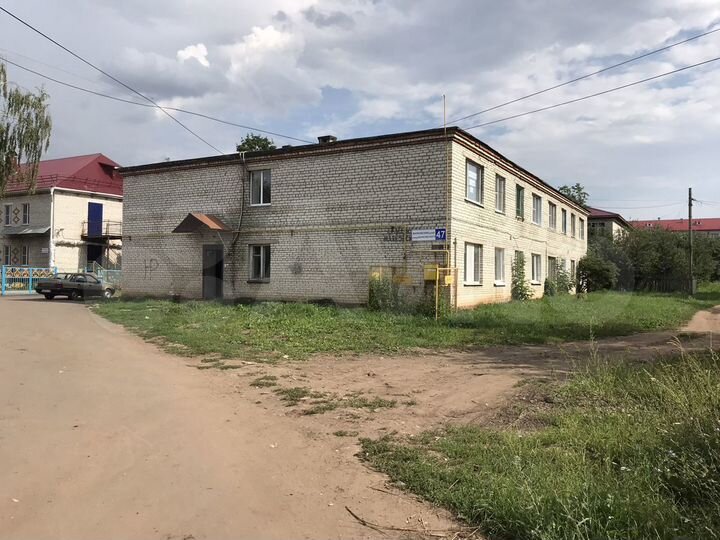 Комната 12 м² в 1-к., 1/2 эт.