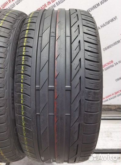 Bridgestone Turanza T001 245/45 R18 100Y