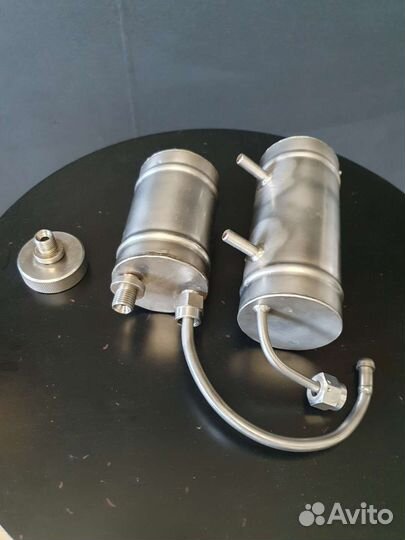 Дистиллятор. Самогонный аппарат. Нержавейка