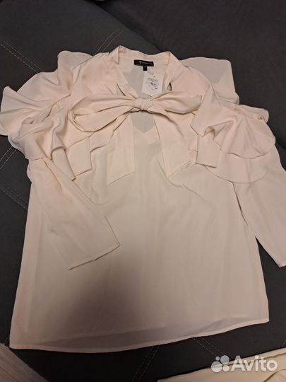 Вещи пакетом новые 48