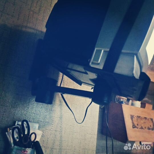 Телевизор JVS