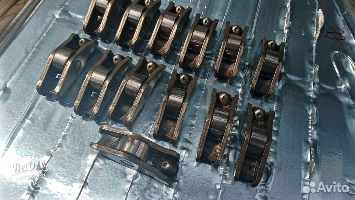 Рокер рычаг толкателя BMW бмв M47 M57 N57