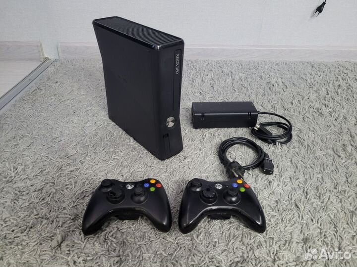 Xbox 360 Freeboot RGH 3.0