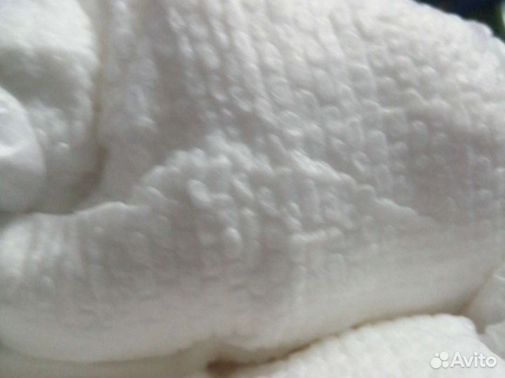 Памперсы трусики 5