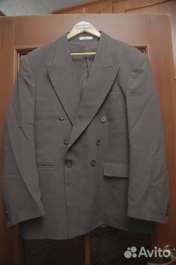 Пиджак