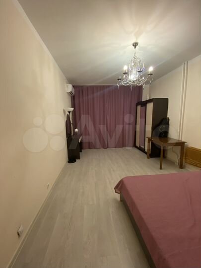 3-к. квартира, 89,5 м², 5/9 эт.