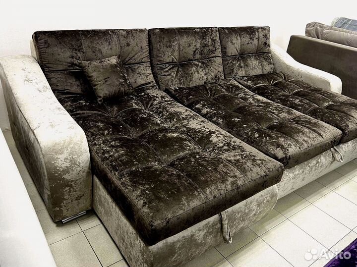 Диван модульный Сафари