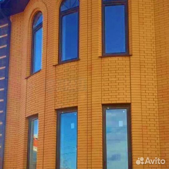 Пластиковые окна в рассрочку