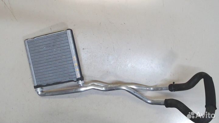 Радиатор отопителя BMW i3, 2015