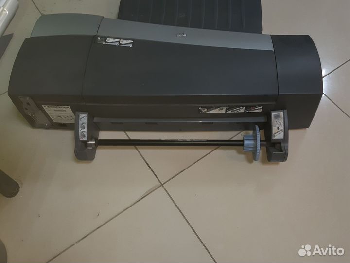 HP Designjet 90