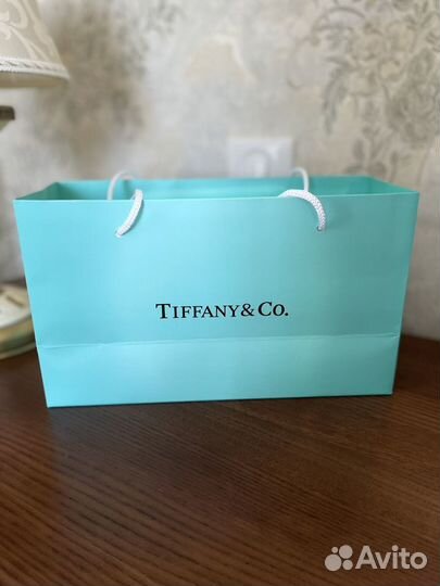 Кружки Tiffany & Co