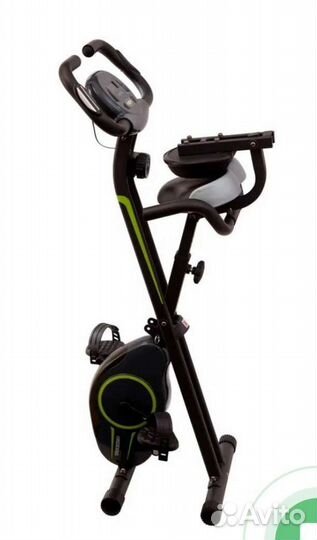 Велотренажер