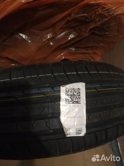 Cordiant Comfort 2 195/55 R15 89H