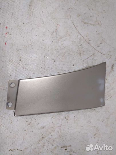 Панель заднего правого фонаря Матиз