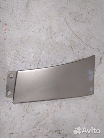 Панель заднего правого фонаря Матиз