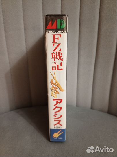 Игры на Sega Genesis