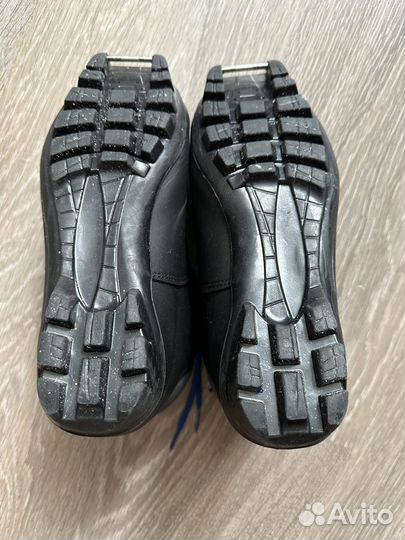 Лыжные ботинки nordway