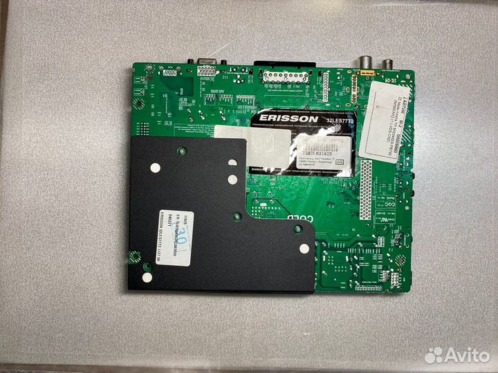 Майн 9960 TP.MS3463S.PB782 erisson 32LES77T2
